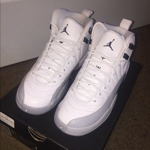 jordan 12 retro barons